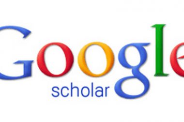 Про індексування Google Scholar викладачів кафедри