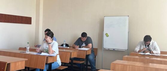 (Українська) Про вступні випробування в аспірантуру зі спеціальності С 4 Психологія
