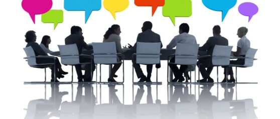 About the meeting of the Department of Psychology and Pedagogy