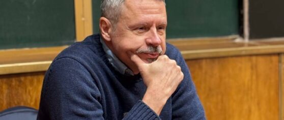 Практичне заняття на тему: «Психологічна характеристика студентського періоду життя» за участю запрошеного практикуючого психолога  Захарова Владислава Миколайовича