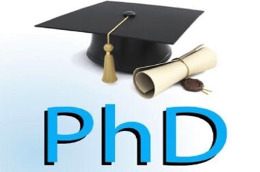 Про попередній захист дисертації на здобуття наукового ступеня доктора філософії (PhD) Гавази Лесі Василівни