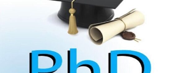 Про попередній захист дисертації на здобуття наукового ступеня доктора філософії (PhD) Волянюка Андрія Миколайовича