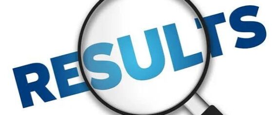 Результати вступного іспиту в аспірантуру 11.09.2026